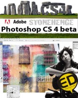 Adobe Photoshop CS4