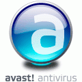 Avast Antivirus Pro v4.8